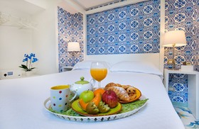 Relais Correale Sorrento