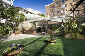 Relais Villa Angiolina