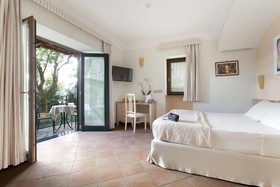 Relais Villa Angiolina