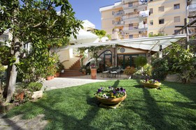 Relais Villa Angiolina