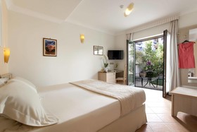 Relais Villa Angiolina