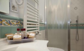 Relais Villa Angiolina