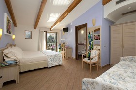 Relais Villa Angiolina