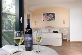 Relais Villa Angiolina