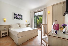 Relais Villa Angiolina