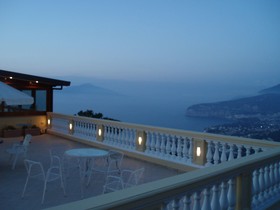 Residence Le Terrazze