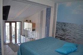 Residence Le Terrazze