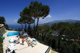 Residence Le Terrazze