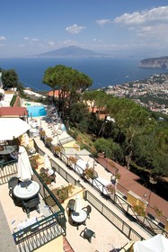 Residence Le Terrazze