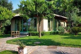 Residence Santa Lucia