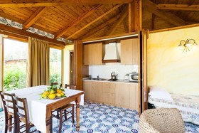 Residence Santa Lucia