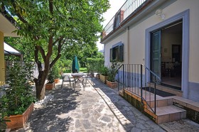 Residence Santa Lucia