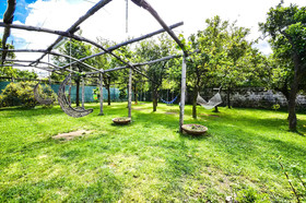 Residence Santa Lucia