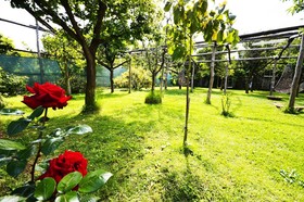 Residence Santa Lucia