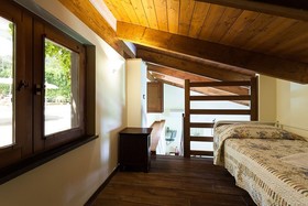 Residence Santa Lucia