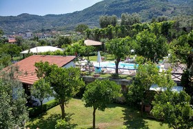 Residence Santa Lucia