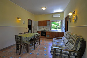 Residence Santa Lucia