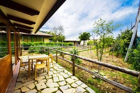 Residence Santa Lucia