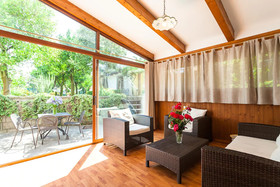 Residence Santa Lucia