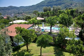 Residence Santa Lucia