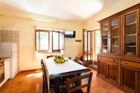 Residence Santa Lucia