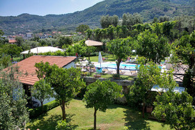 Residence Santa Lucia