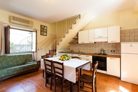 Residence Santa Lucia