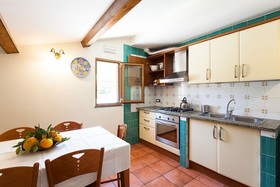 Residence Santa Lucia