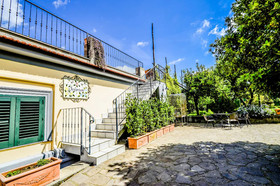 Residence Santa Lucia