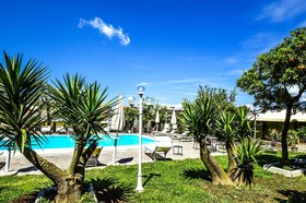 Residence Santa Lucia