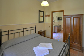 Residence Santa Lucia