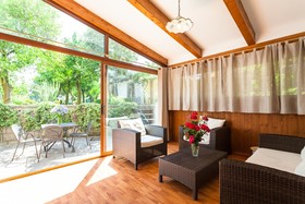 Residence Santa Lucia