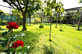 Residence Santa Lucia