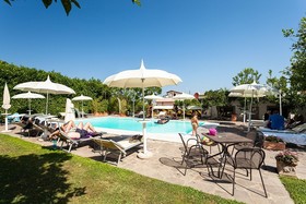 Residence Santa Lucia