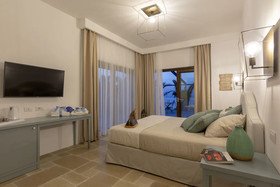 Romantic Relais Sorrento