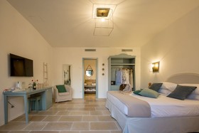 Romantic Relais Sorrento