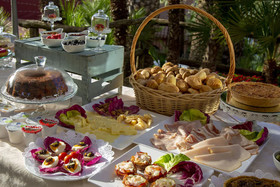 Romantic Relais Sorrento