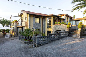 Romantic Relais Sorrento