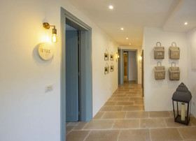 Romantic Relais Sorrento