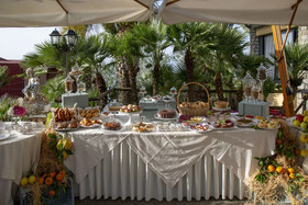 Romantic Relais Sorrento