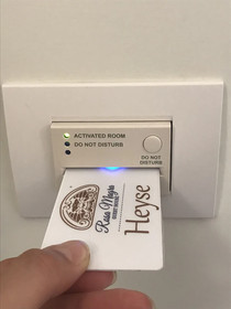 Rosa Magra Guest House