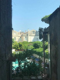 Rosa Magra Guest House