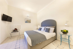 Rosa Magra Guest House