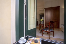 Rosa Magra Guest House