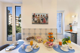 Rosa Magra Guest House