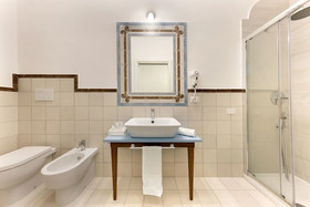 Rosa Magra Guest House