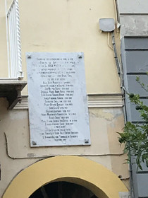 Rosa Magra Guest House