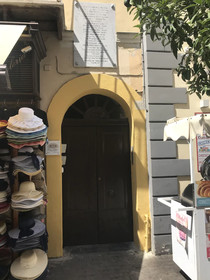 Rosa Magra Guest House