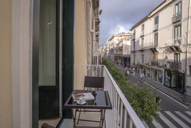 Rosa Magra Guest House