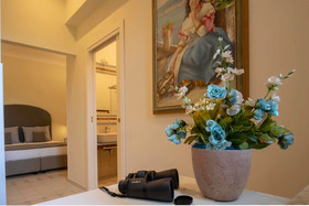 Rosa Magra Guest House